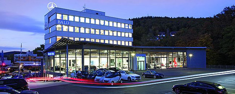 BALD Automobile GmbH